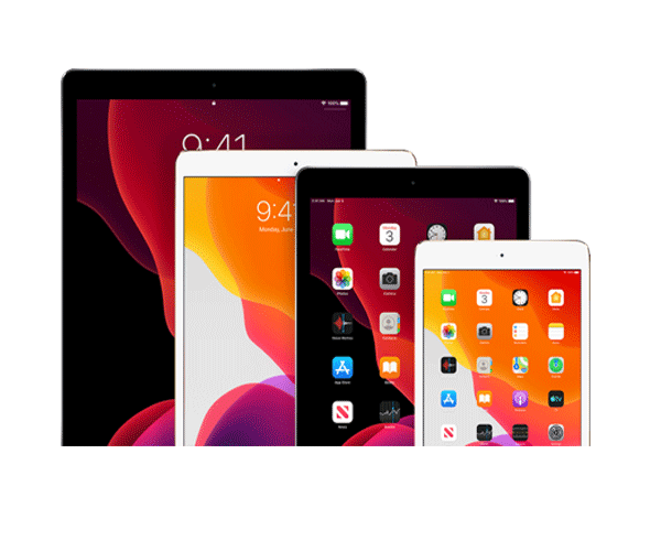 iPad Repair