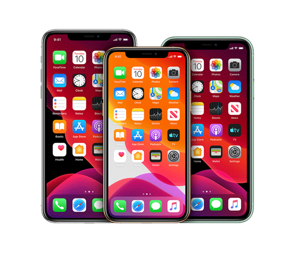 iPhone Repair