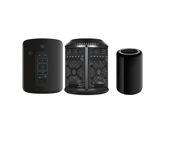 Mac Pro Repairs & Upgrades