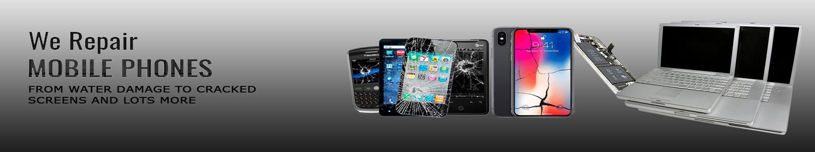 Mobile Repair