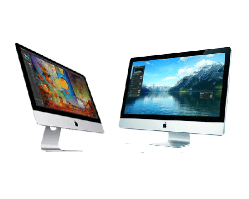 iMac