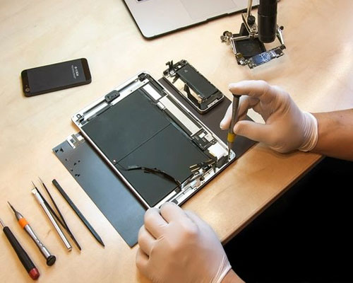 iPad Repair