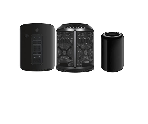 mac Upgrades