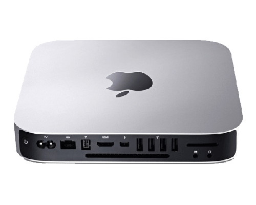 Mac Mini