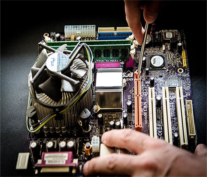 Mac Repair