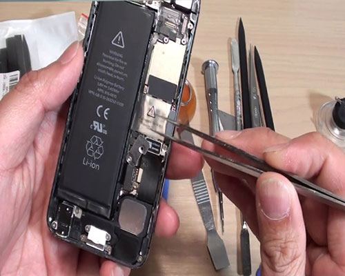 iPhone Repair